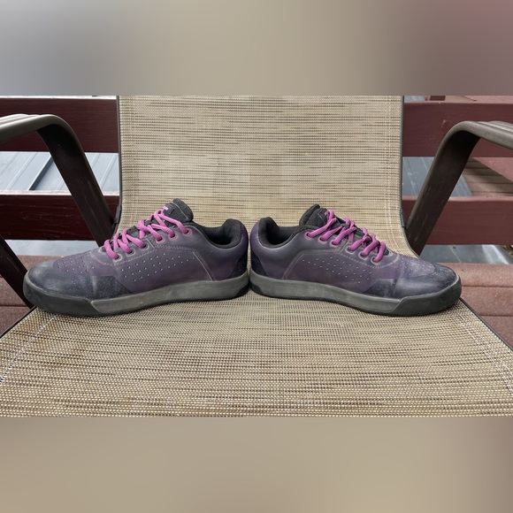 Ride Concepts Women’s Hellion MTB Shoe Size 5.5 - Picture 10 of 13